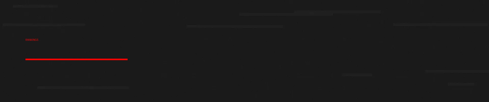 每日黑料 排行榜页面头图