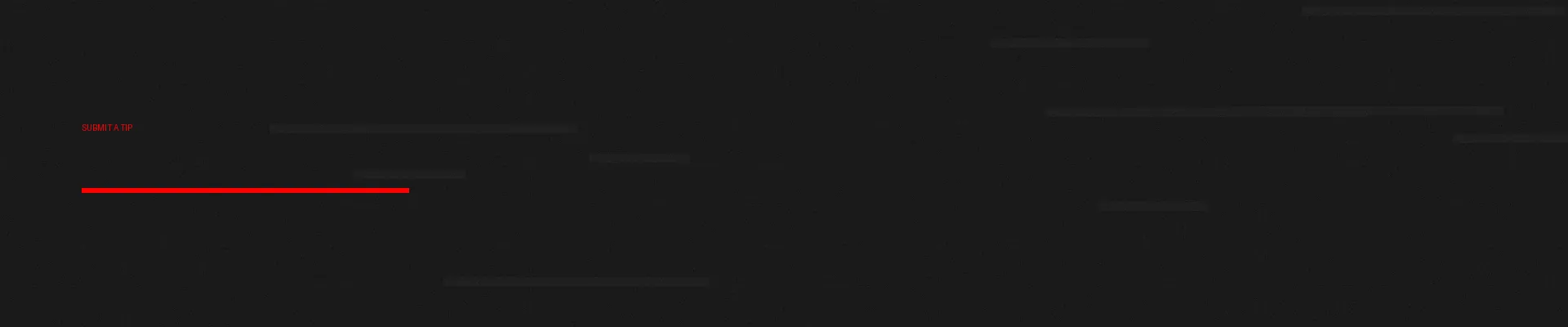 每日黑料 提交线索页面头图